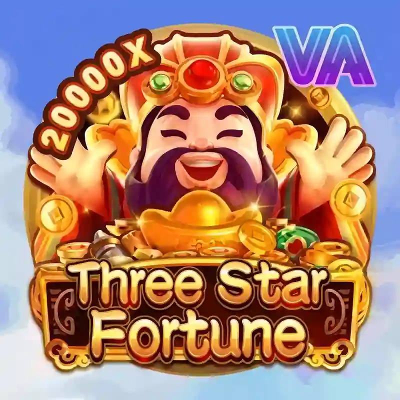 Trò chơi Ba Thần Sao tại 79king