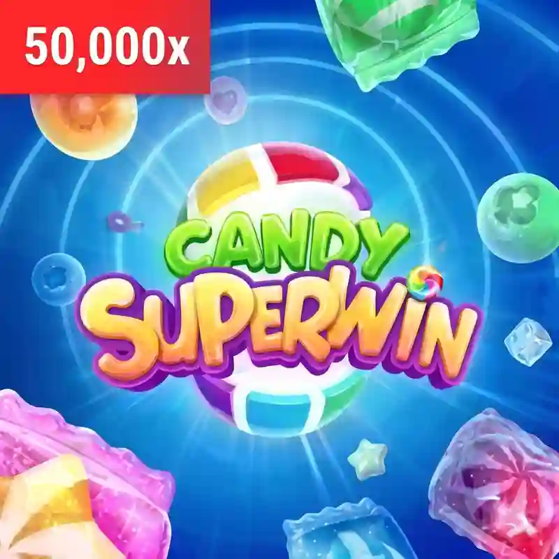 Trò chơi casino Bão Kẹo Ngọt tại 79king