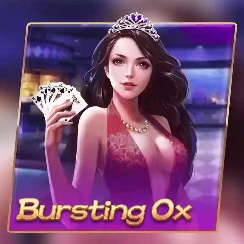 Chơi game Bùng nổ QX tại 79king