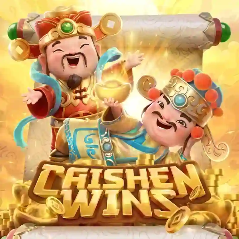 Chiến Thắng Thần Tài nổ hũ