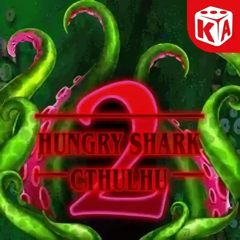 Trò chơi Cá mập đói Cthulhu casino