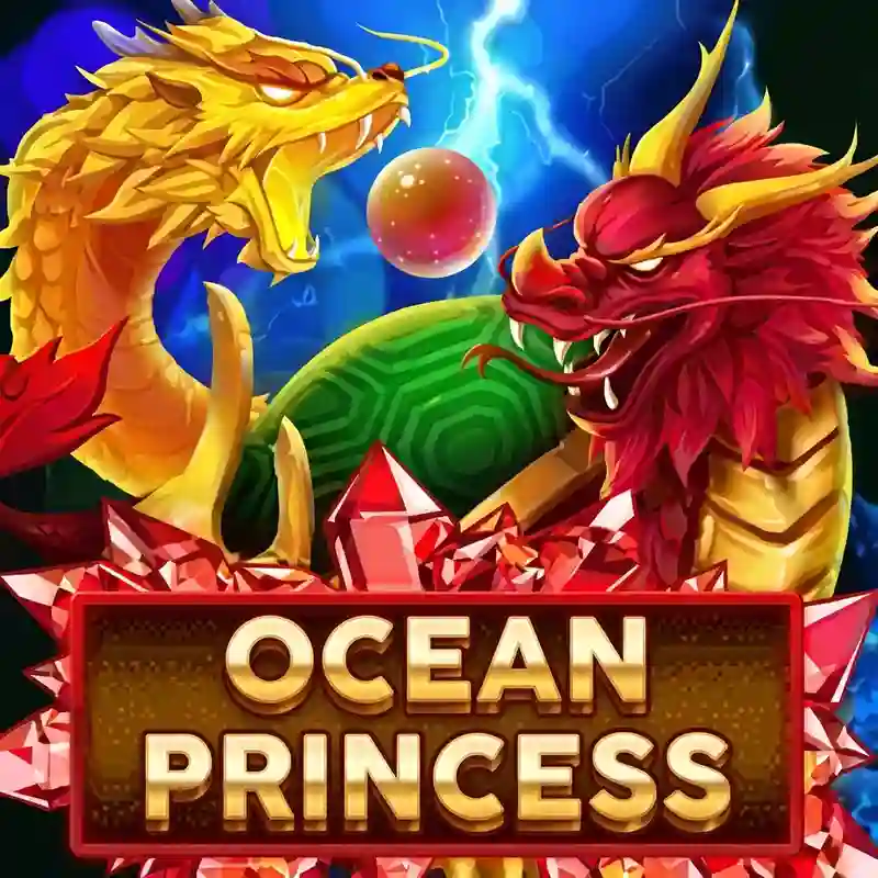 Công chúa đại dương casino