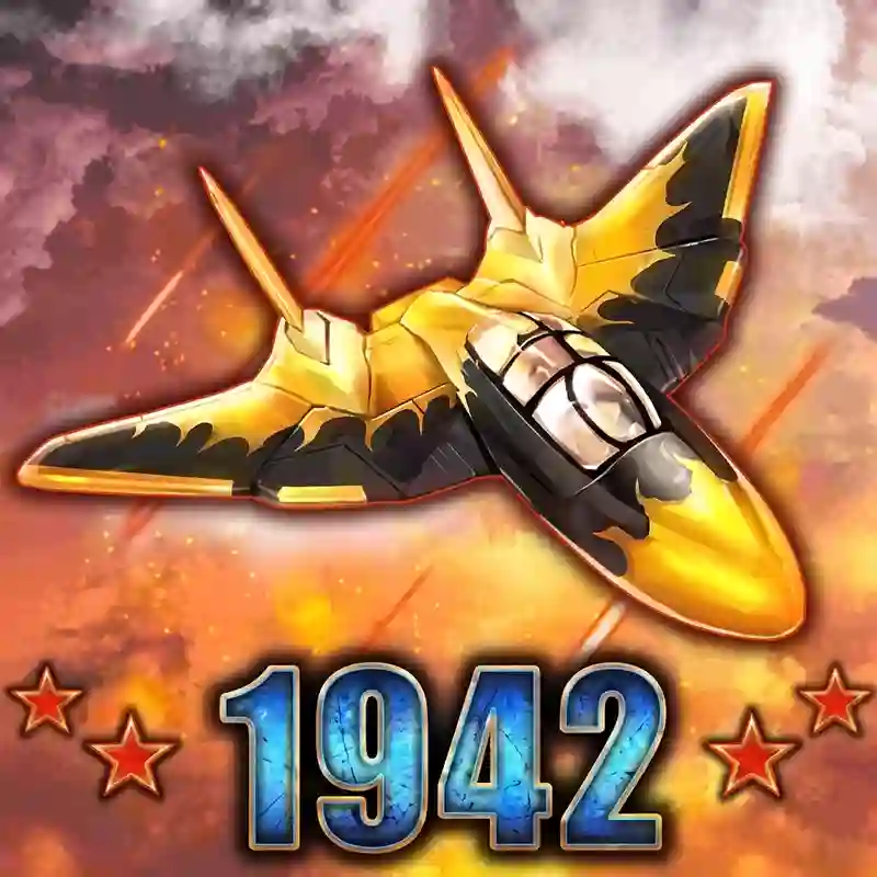 Không chiến 1942 trò chơi casino
