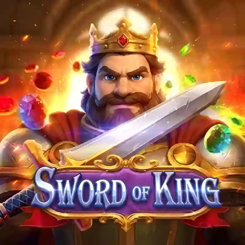 Trò chơi Kiếm Của Nhà Vua tại 79king
