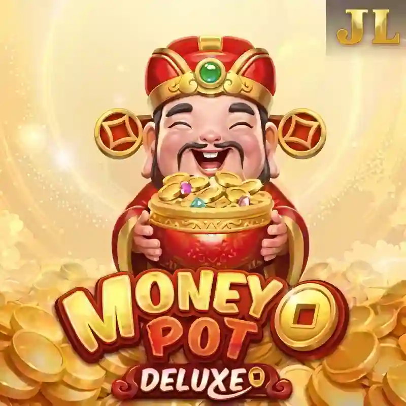 Trò chơi Nồi Tiền Deluxe casino trực tuyến