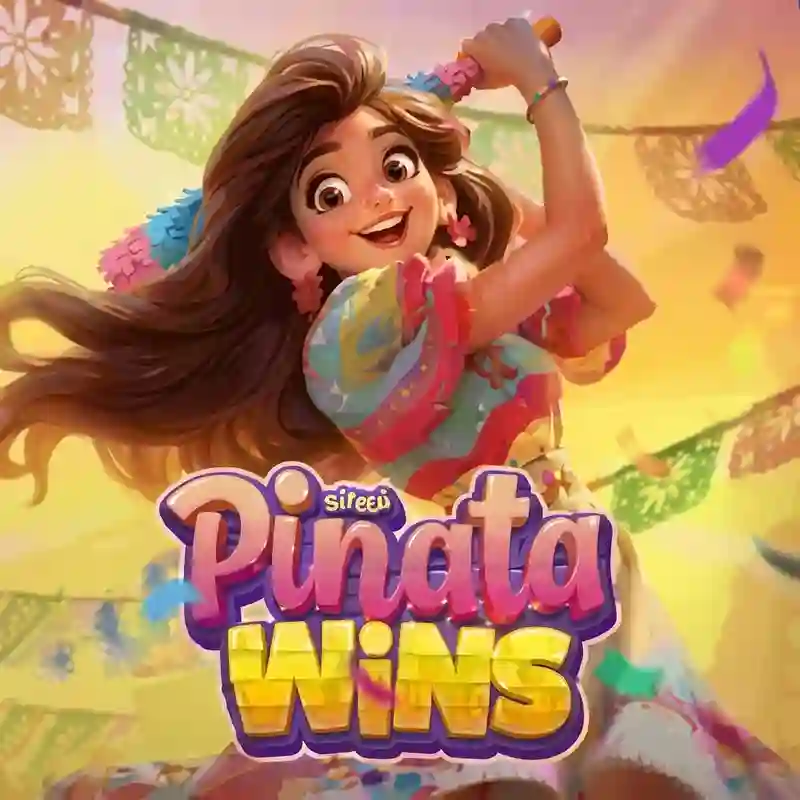 Trò chơi Pinata Wins tại 79king