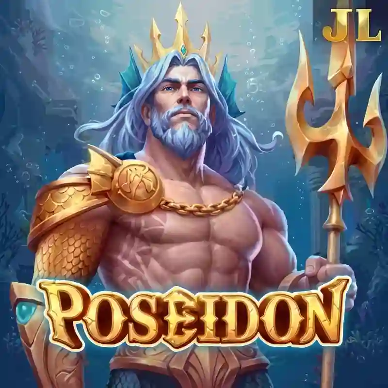 Poseidon sòng bài trực tuyến