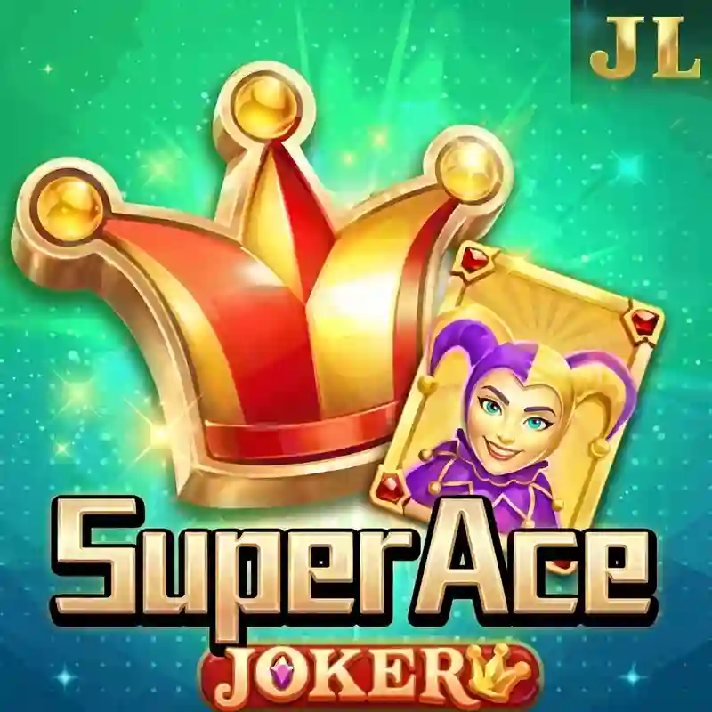 Super Ace Joker slot trực tuyến
