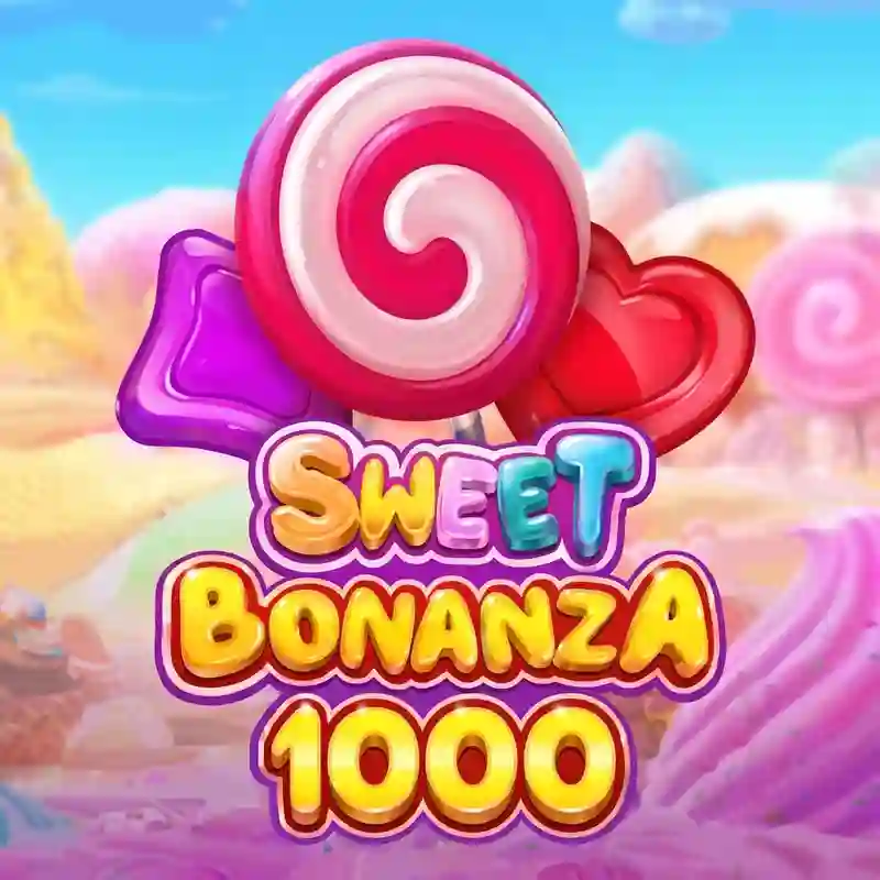 Sweet Bonanza 1000 casino