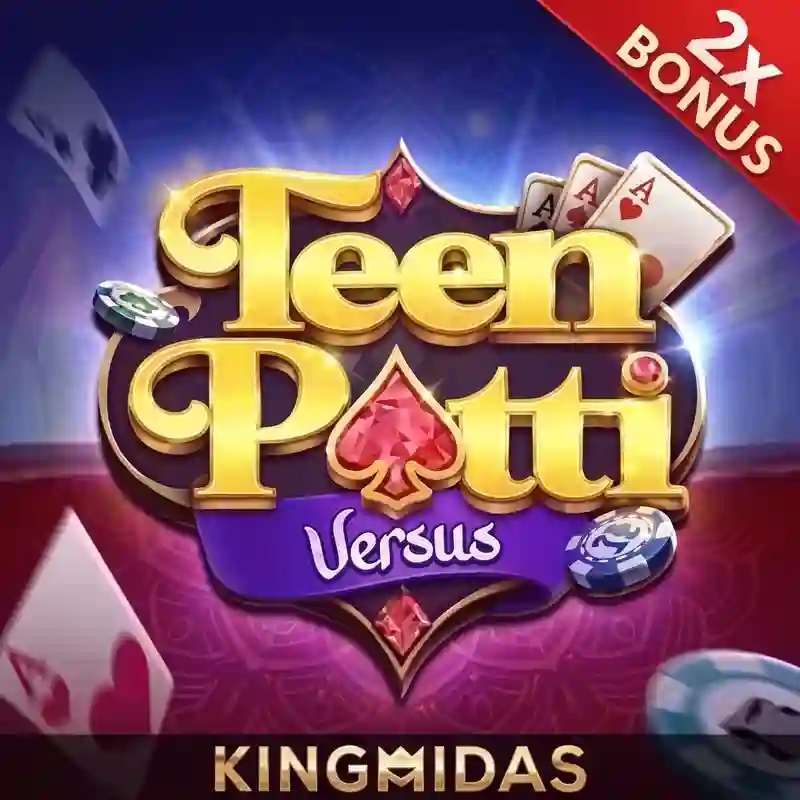 Trò chơi Teen Patti Đối Kháng tại 79king