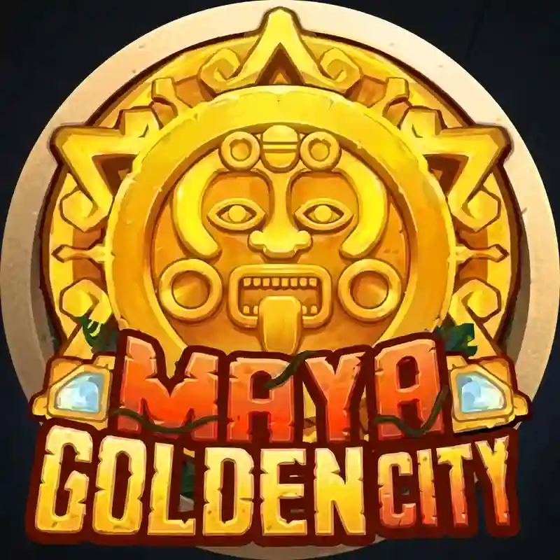 Slot game Thành phố vàng Maya