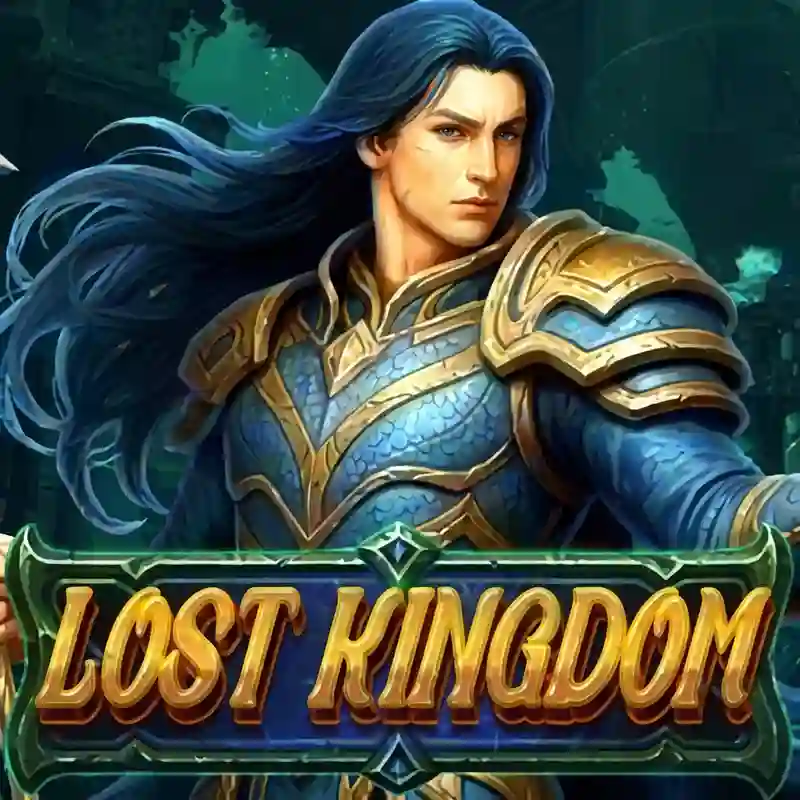Vương Quốc Thất Lạc slots